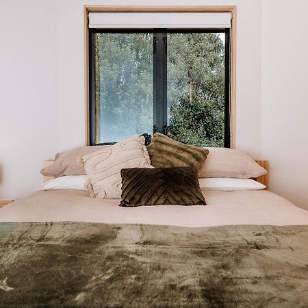 Kaho - Ohakune Holiday Home With Spa 외부 사진