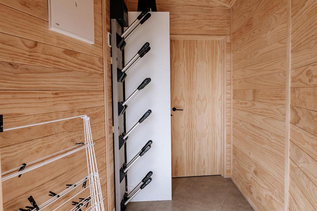 Kaho - Ohakune Holiday Home With Spa 외부 사진
